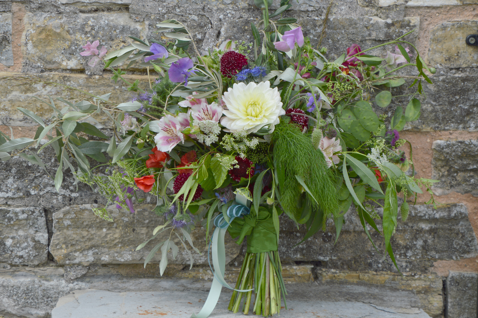 Whitewed Supplier of the Month: Blooming Chic